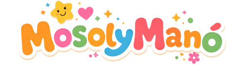 MosolyManó